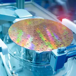 Überwachung molekularer Verunreinigungen in der Luft, optimiert für die Lithografie
