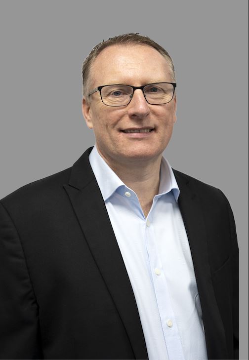 Andy Cowan