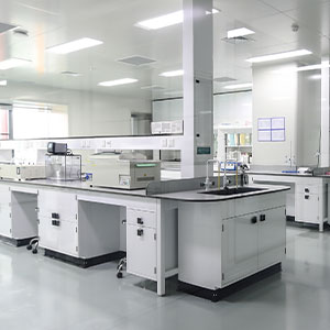 foto di laboratorio farmaceutico