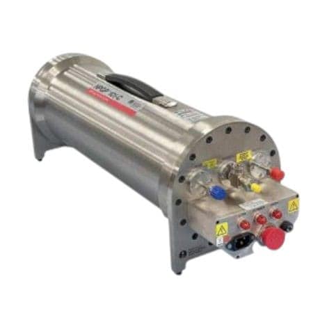 sonda per gas ad alta pressione HPGP