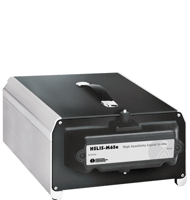 HSLIS-M65e Liquid Particle Counter