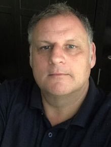 Mark Hallworth