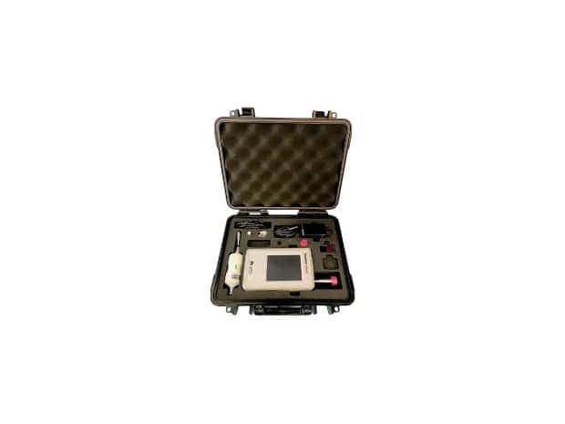 Valigetta con Handilaz Mini