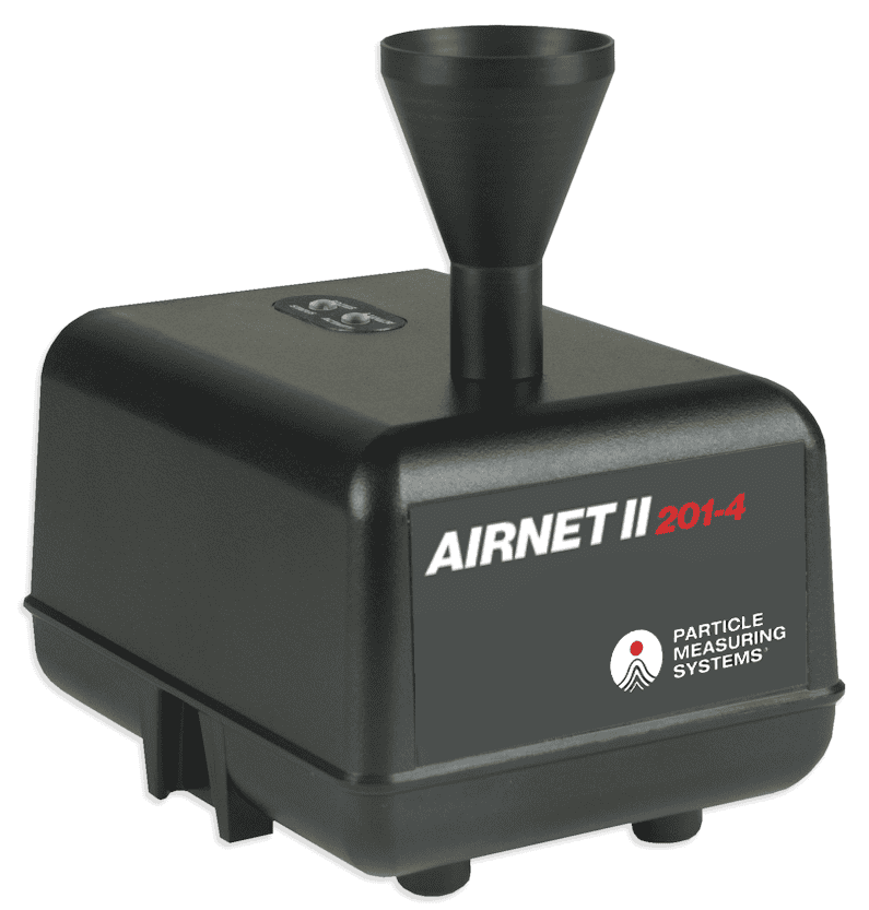 sensore remoto Airnet II