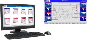 PharmaceuticalNet™ Proソフトウエア