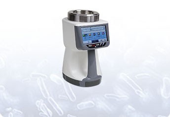浮游菌採樣器
