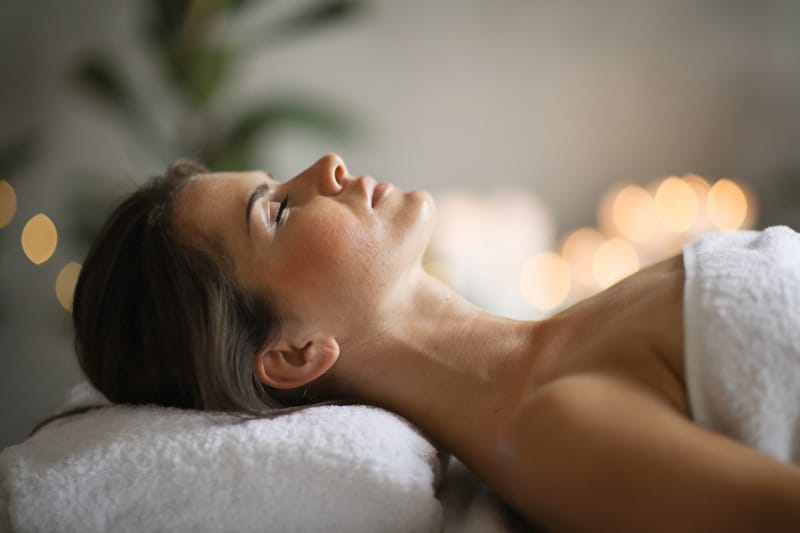 health and wellness at the pointes north inn