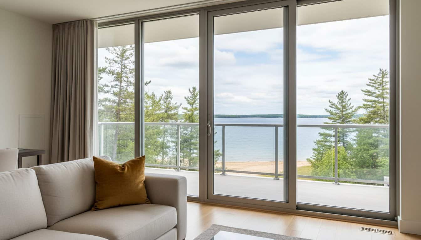 Condo Hotel vs Airbnb in Northern Michigan: Which is Best for Your 2026 Trip?