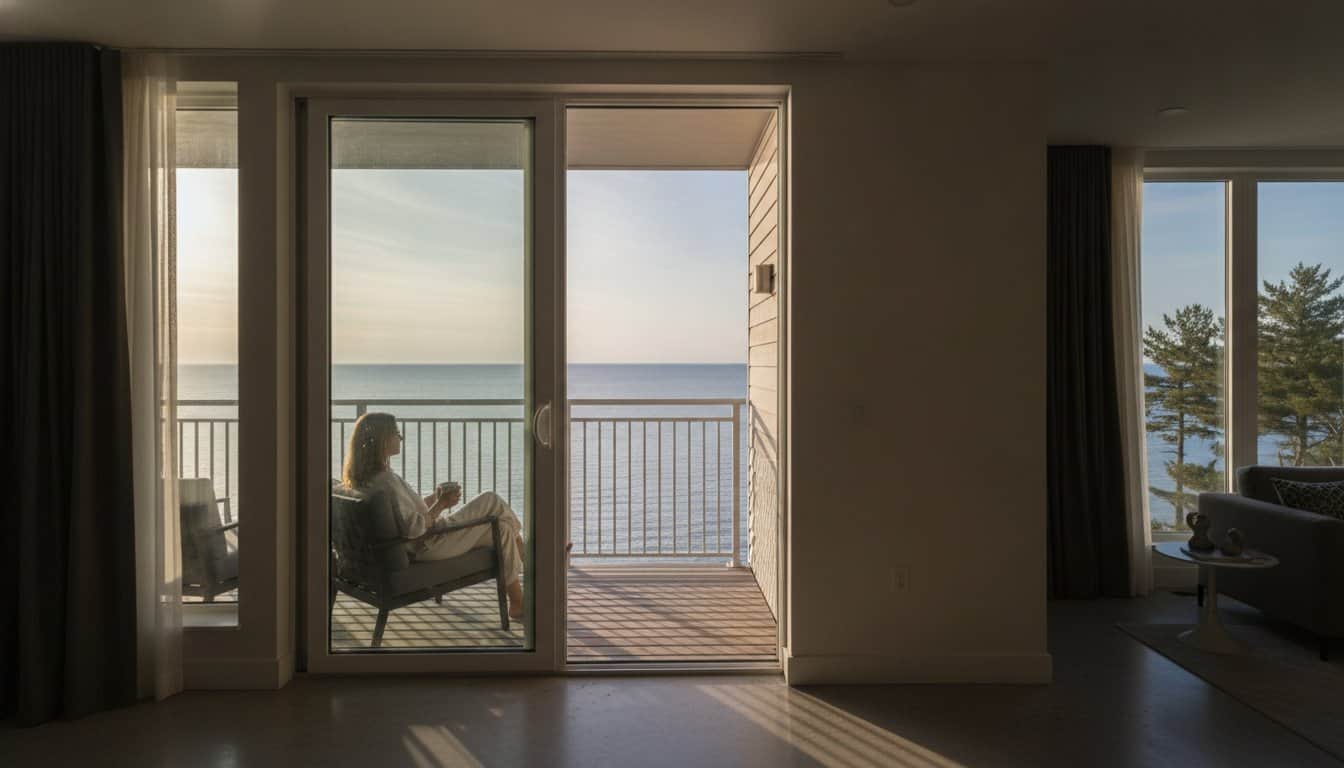 Finding Your Peace: The Best Quiet Places to Stay in Charlevoix Michigan for 2026
