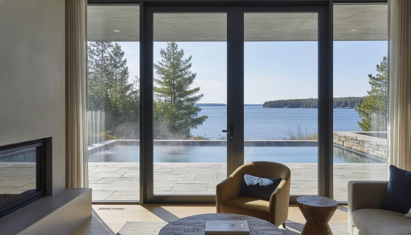 Top-Rated Hotels Near Lake Charlevoix with Pool for a 2026 Retreat