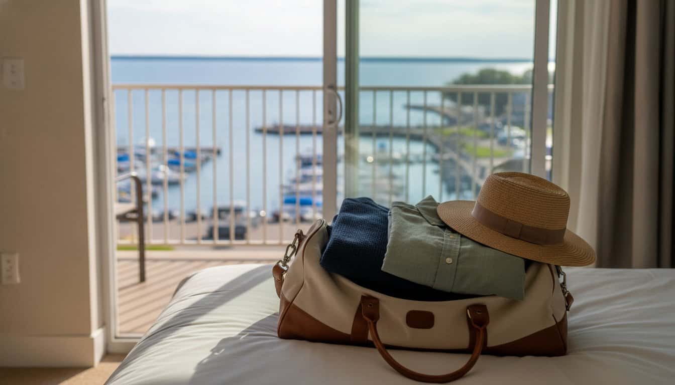 What to Pack for a Charlevoix Summer Vacation: The 2026 Essential Guide
