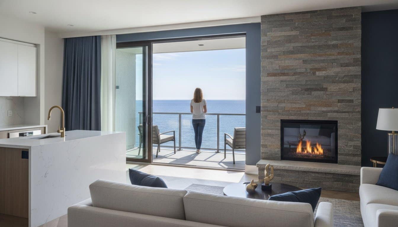 Finding the Best Hotels in Charlevoix Michigan: A Guide to Boutique Suite Lodging