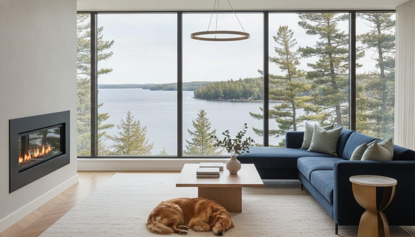 Charlevoix Vacation Rentals Pet Friendly Guide: A 2026 Boutique Travel Overview