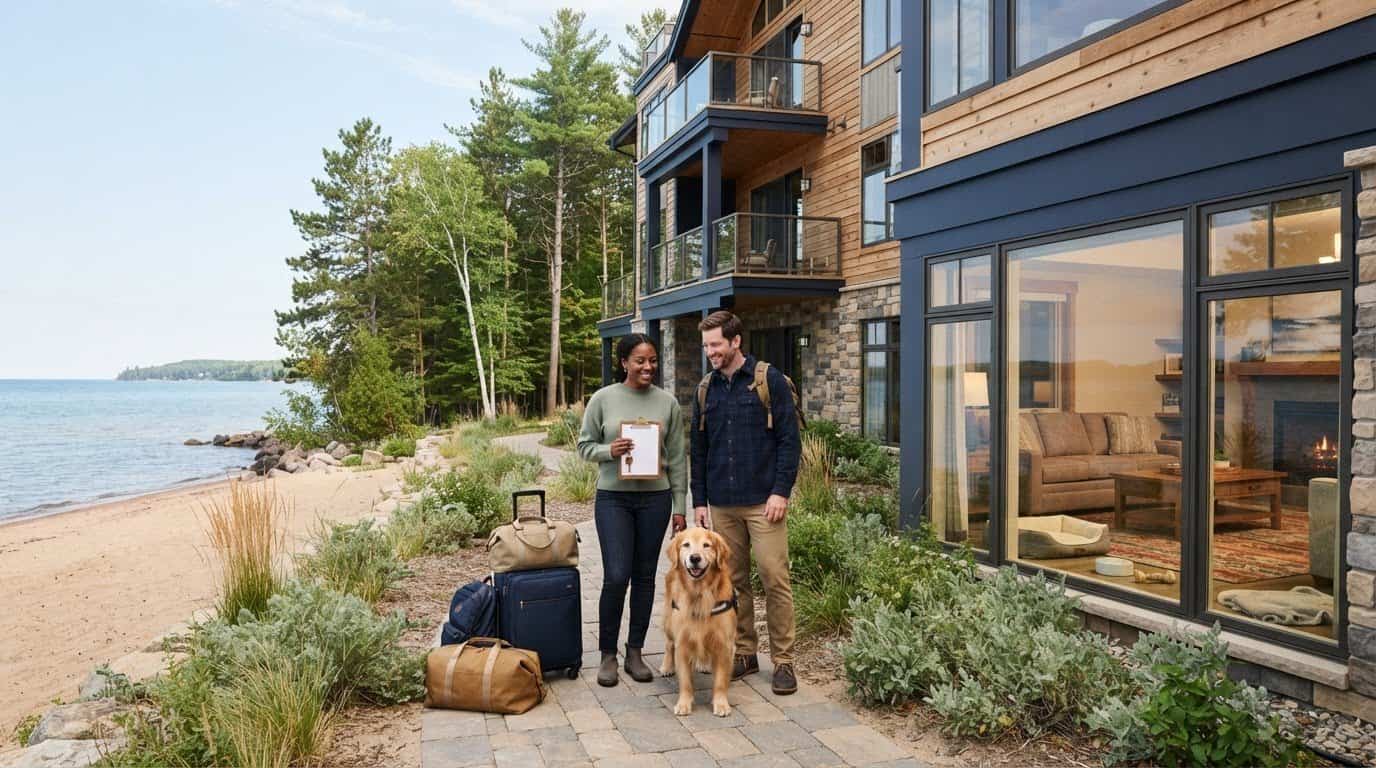 Finding Reliable Pet-Friendly Accommodations: A Practical Guide