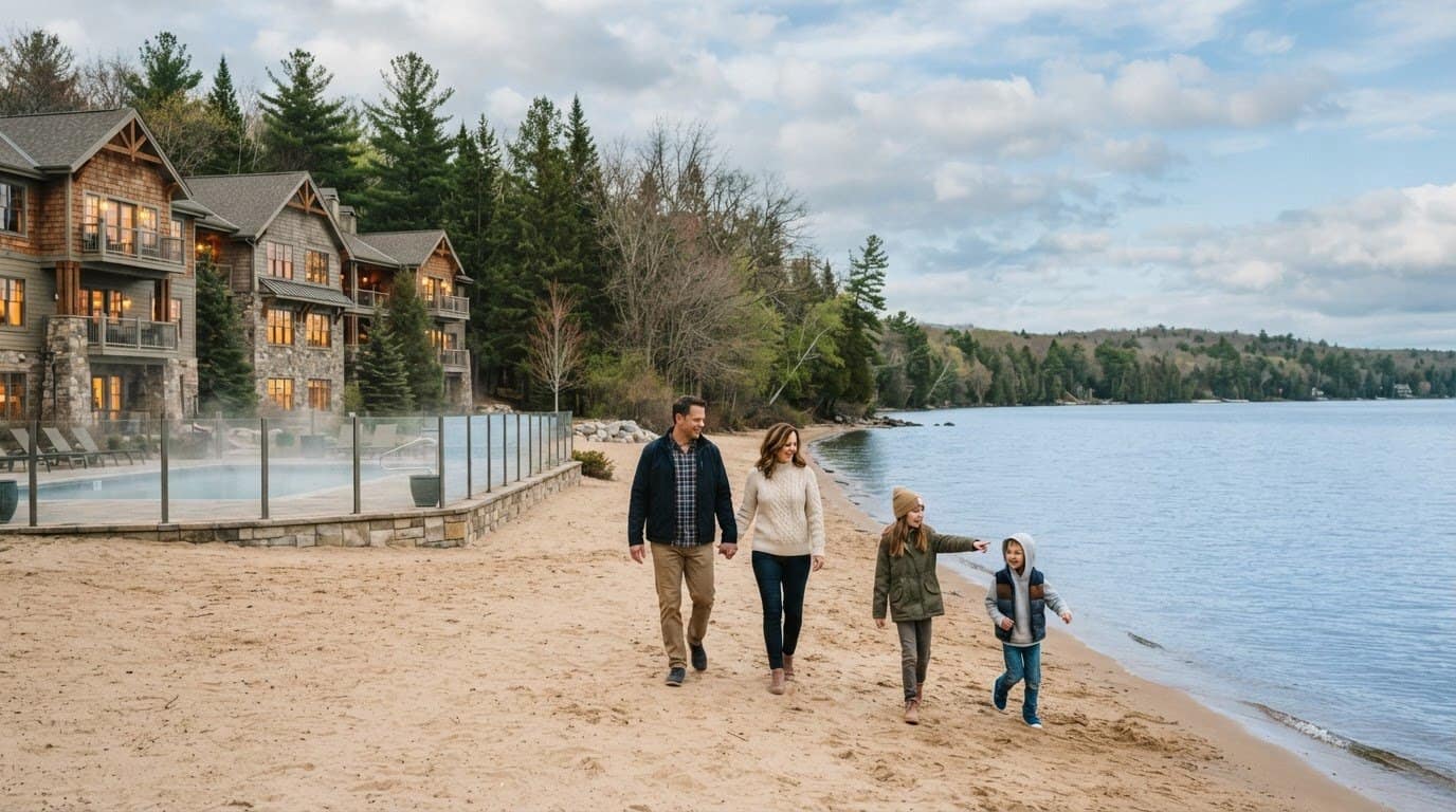 2026 Michigan Spring Break Ideas for Families