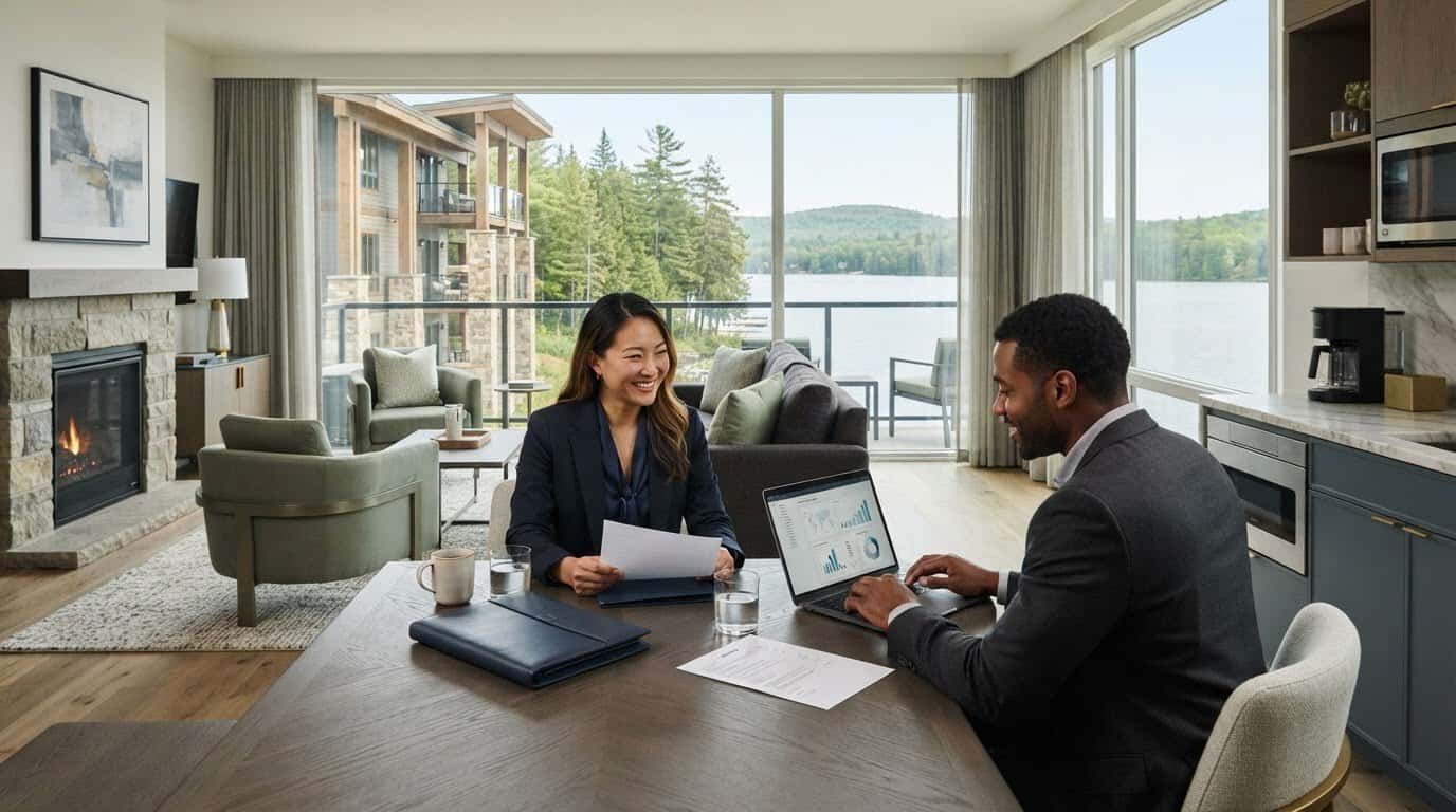 Corporate Lodging: A Practical Guide to Choosing the Right Suite Stay