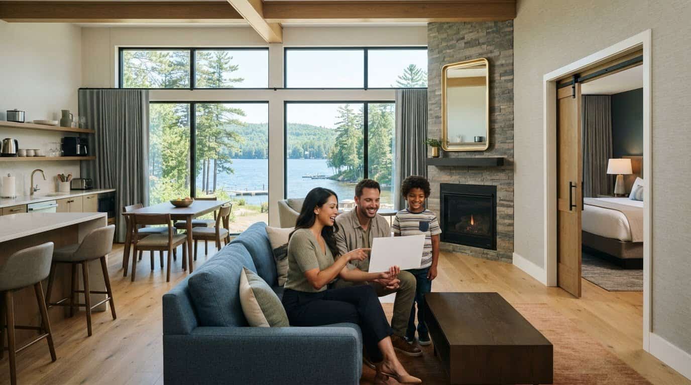 How to Choose the Best Room at a Suite Hotel: Guide