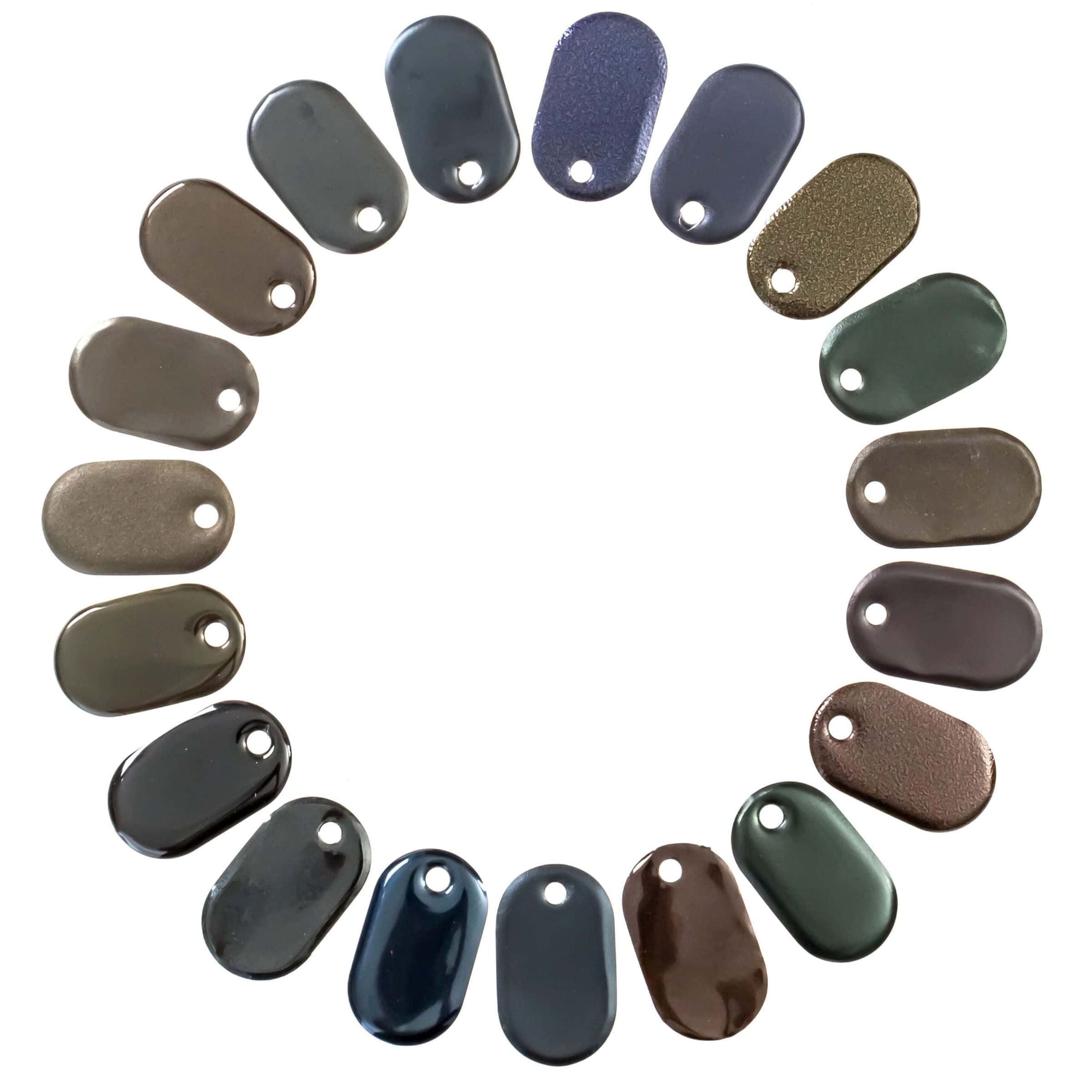 crescent collection from polychem coatings