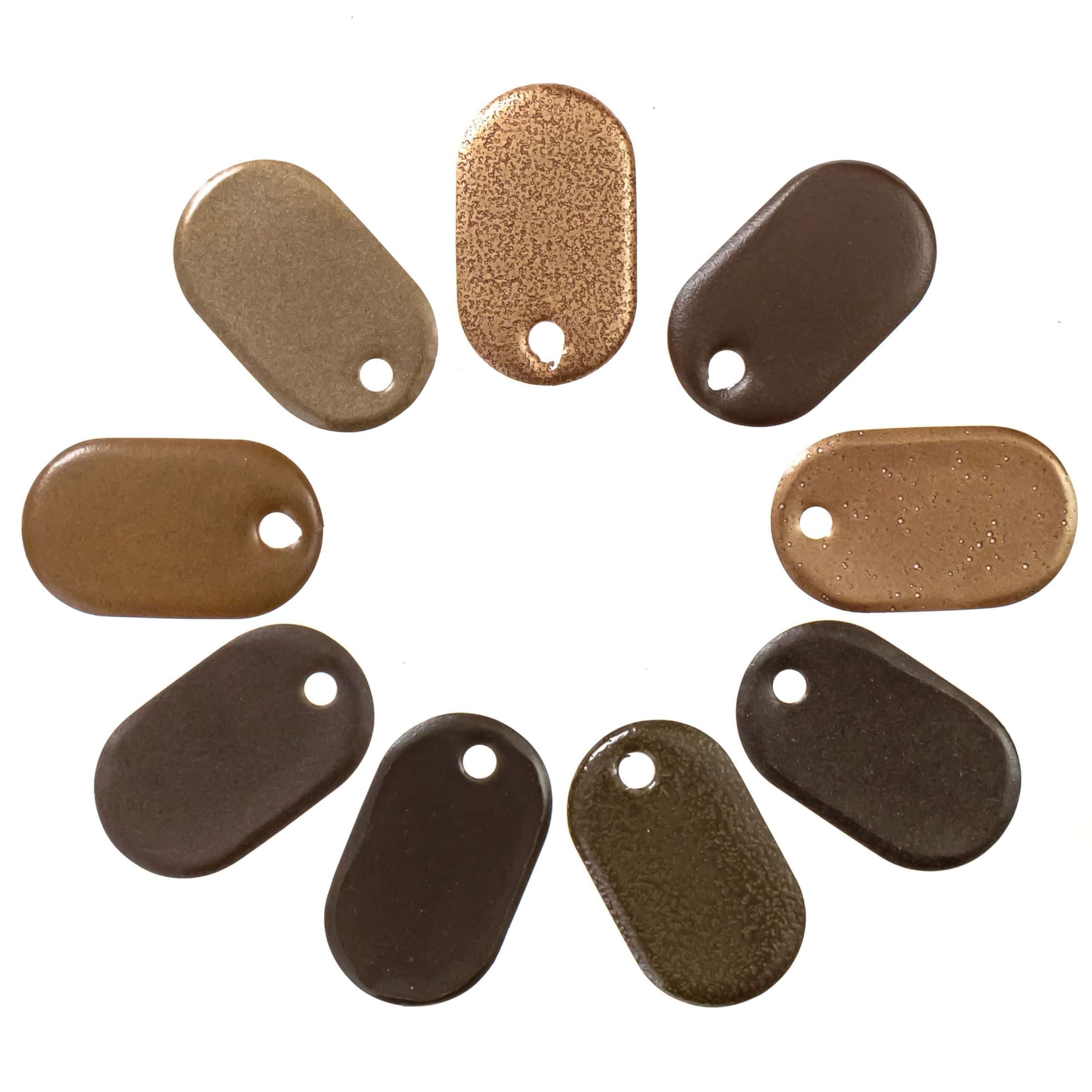 rust collection from polychem coatings