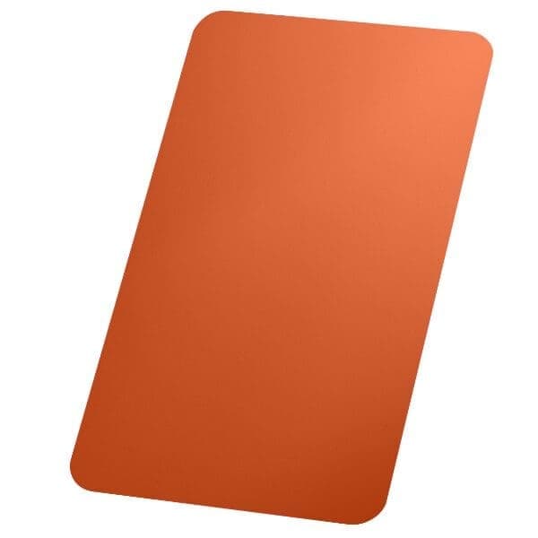 RAL 2001-Red Orange