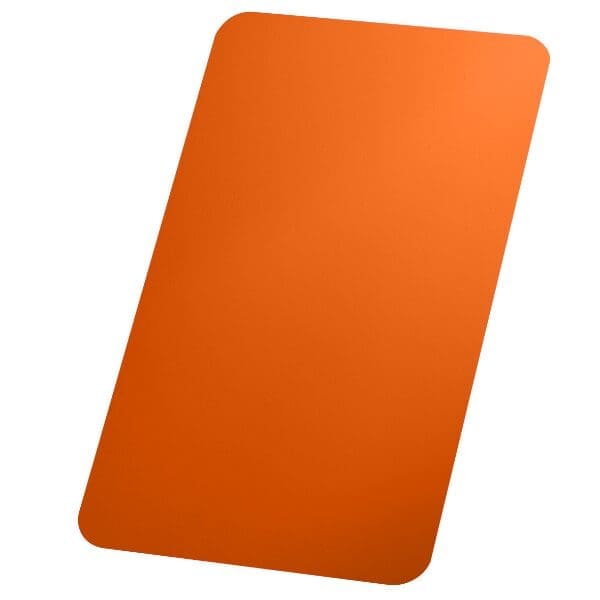 RAL 2008-Red Orange