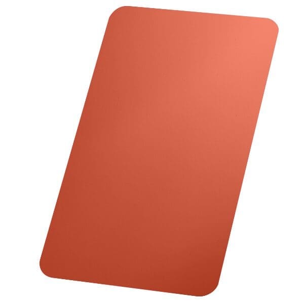 RAL 2012-Salmon Orange