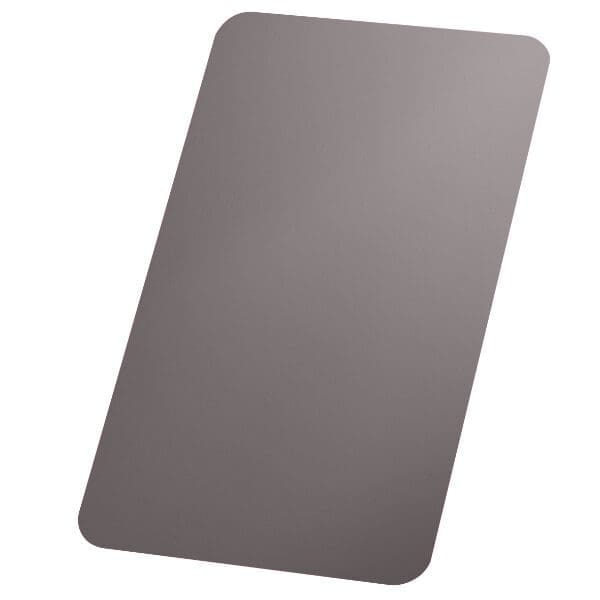 RAL 8019-Grey Brown