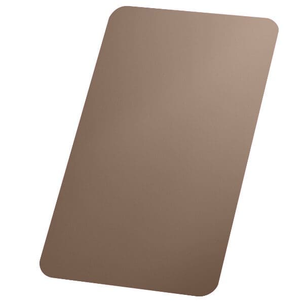 RAL 8028-Terra Brown