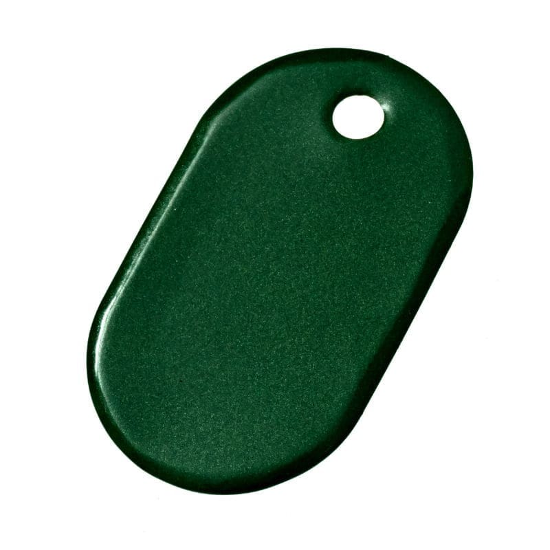 PLMF93577PB RAL 6035 Pearl Green