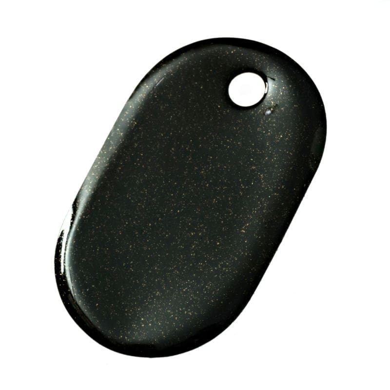 SRSF96613PB Gold Diamond Black