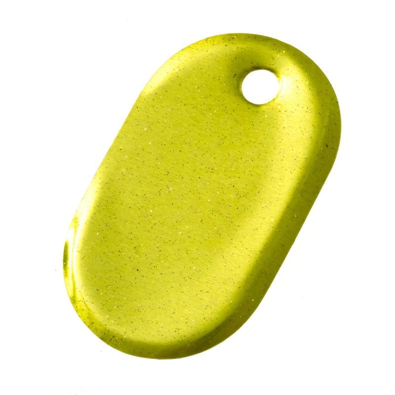 PRSF94196PB Auto Candy Star Yellow