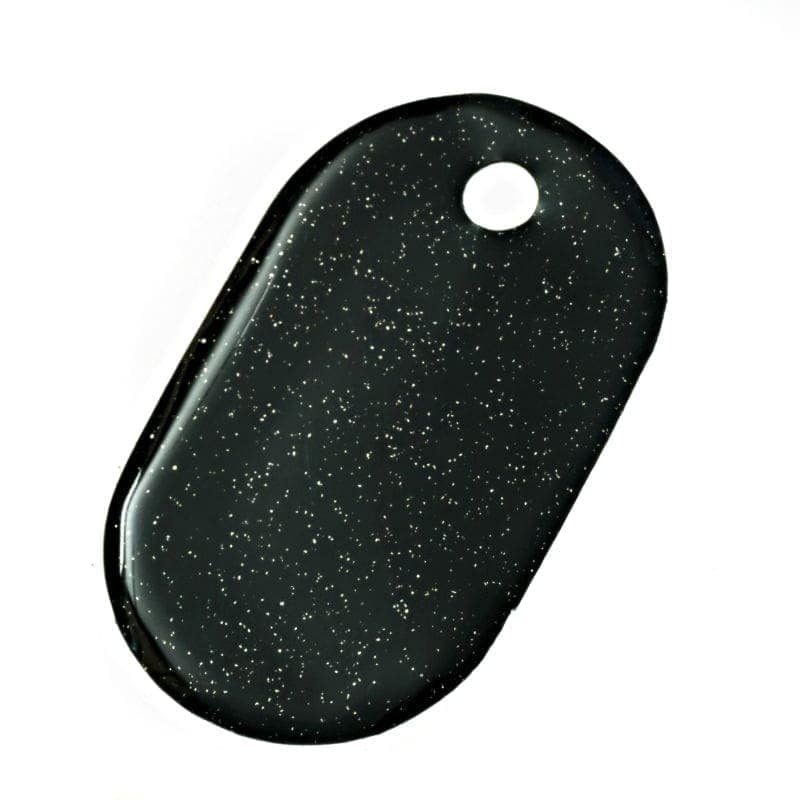 PRSF93612PB Starbrite Clear Black