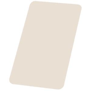 RAL 9001-Cream
