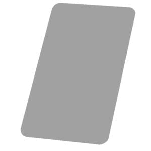 RAL 9006-Stardust silver