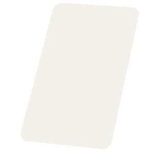 RAL 9016-Traffic White