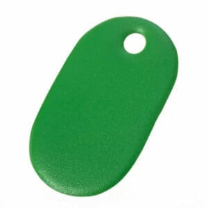 PLFL93894PB April Green