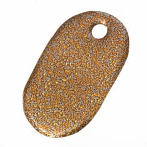 PRSF98690PB Yellow-Orange Dapple