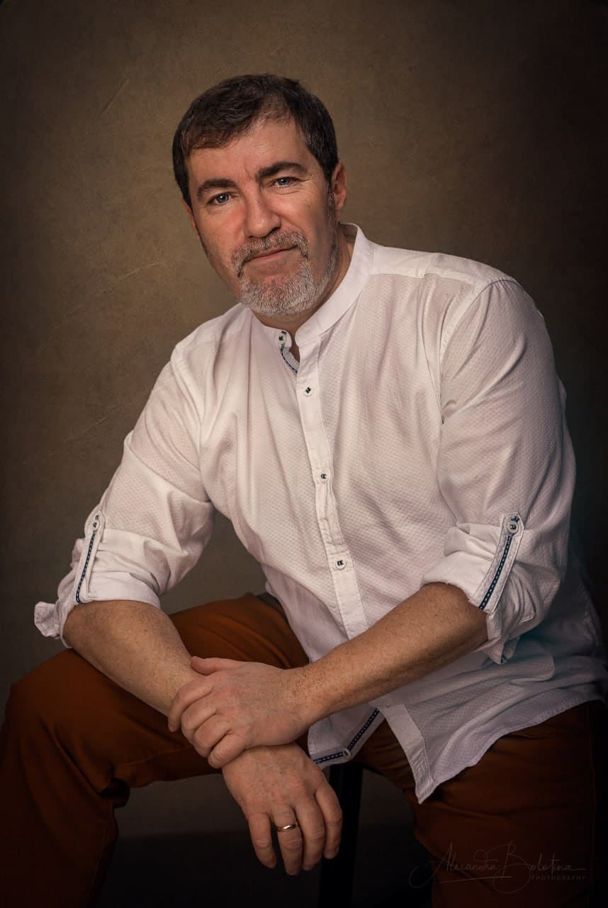 expert photo