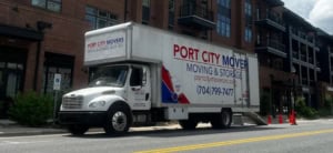 Apartment Movers