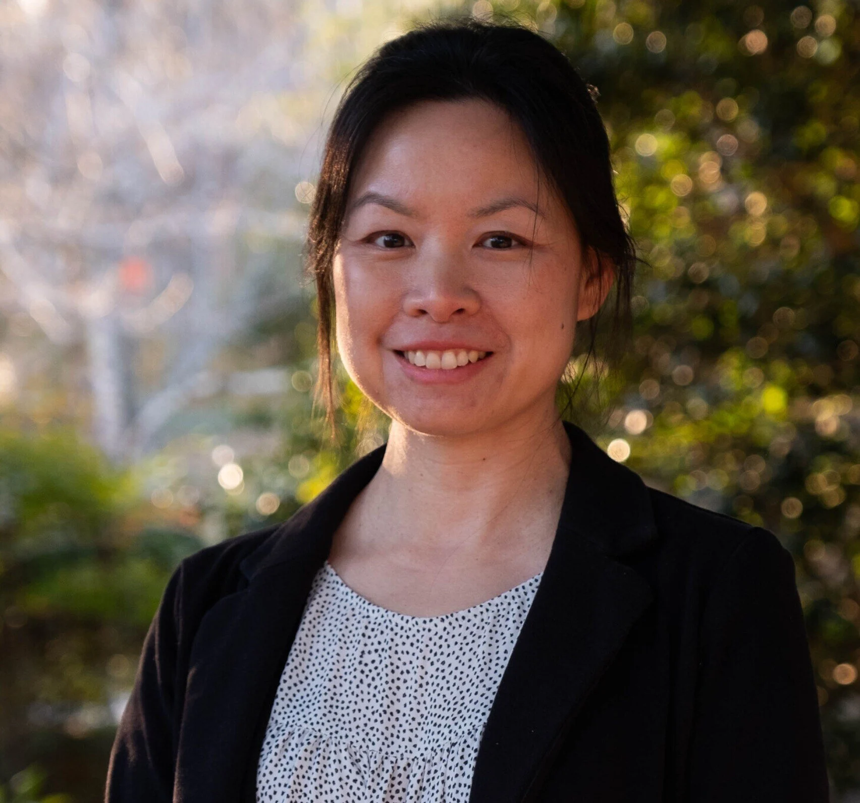 Dr. Deborah Mai, PhD