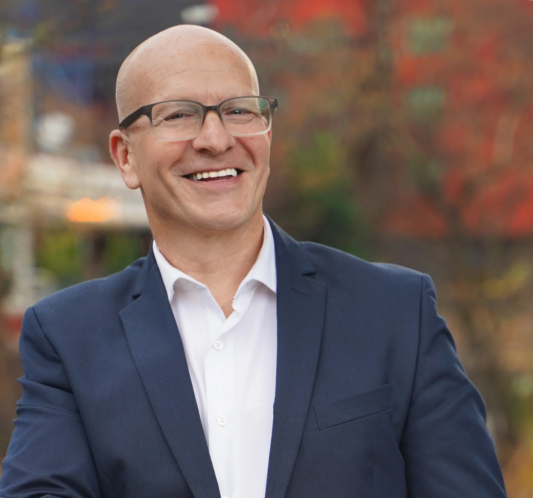 Dr. Gregory Grossman, PhD