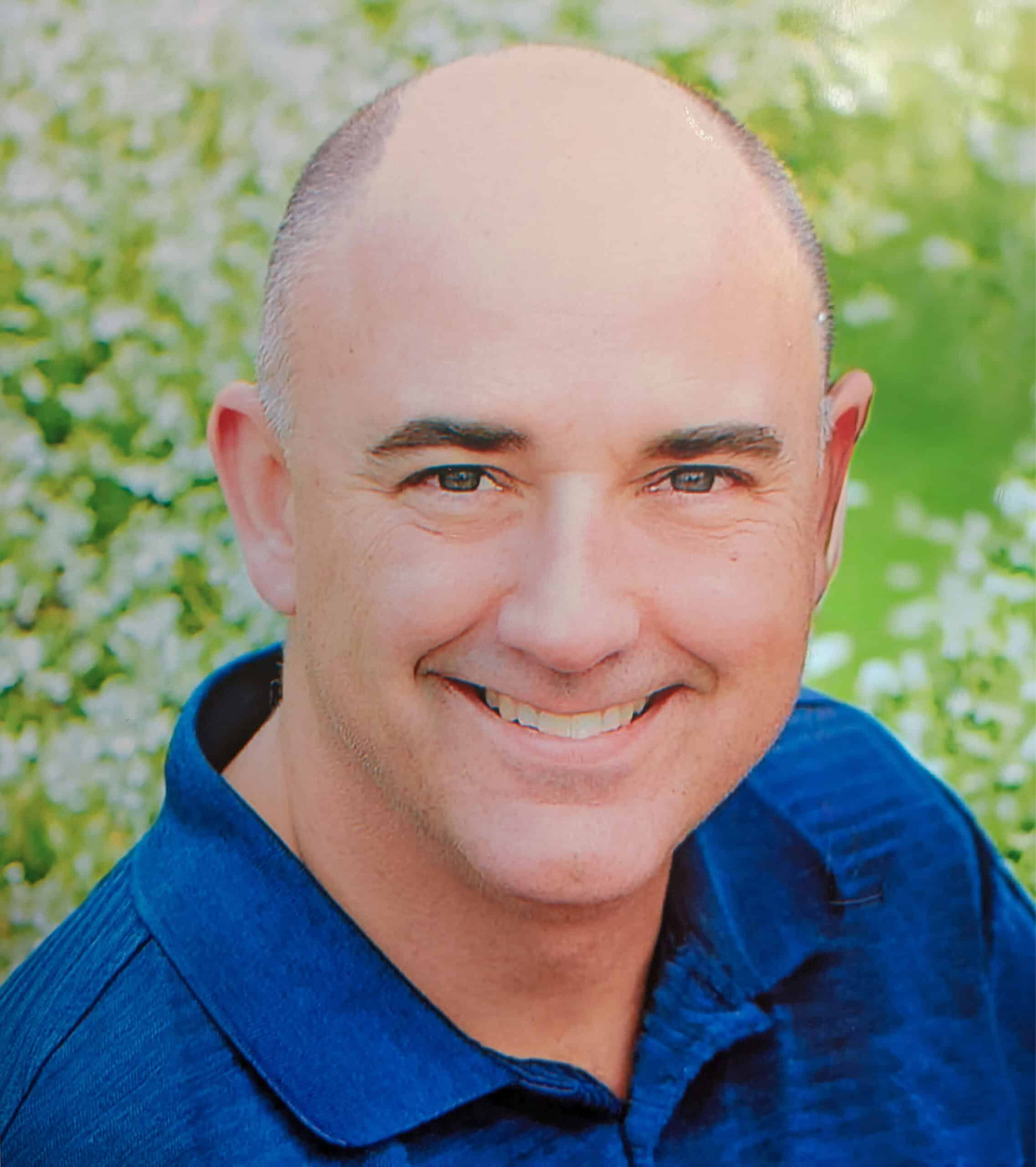 Greg McPhearson