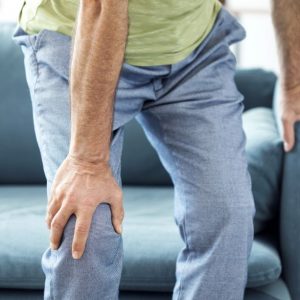 4. Knee Pain 2
