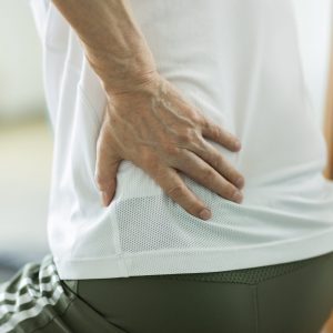hip pain