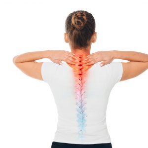 Spinal degenerative disc disease