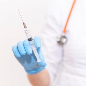 trigger pint injections