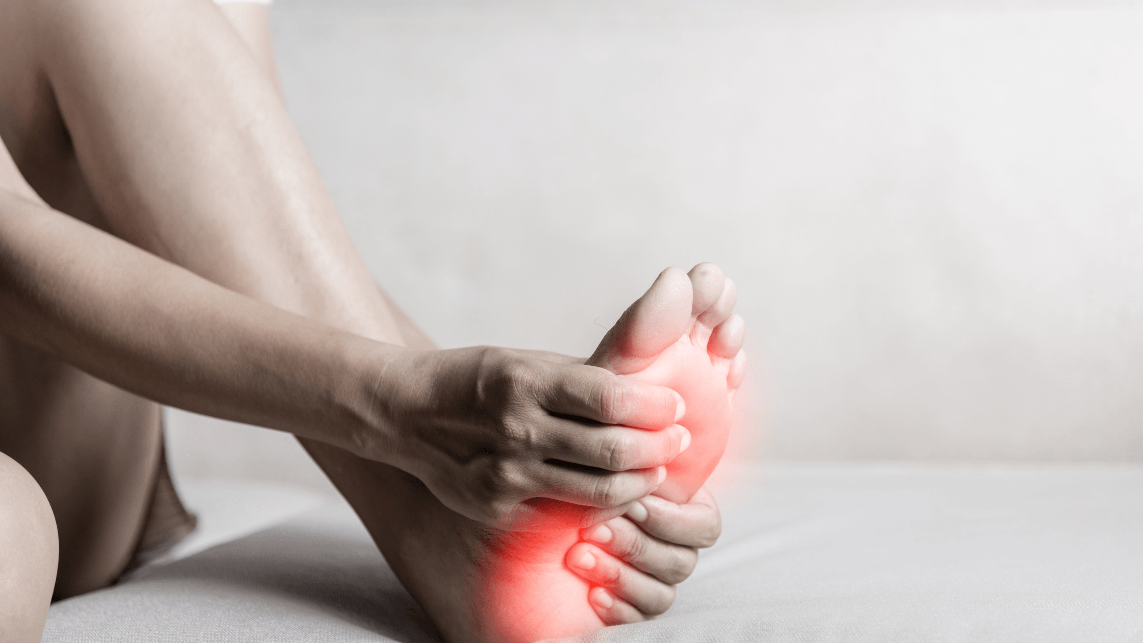 Peripheral Neuropathy Pain Management Treatment in Carrollton and Denton, Texas