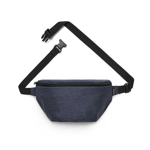 AS Colour Waist Contrast Bag | 1015