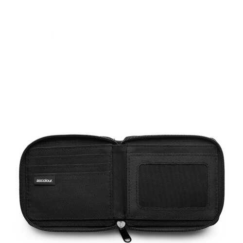 AS Colour Recycled Zip Wallet | 1033