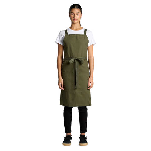 AS Colour Carrie Apron | 1082